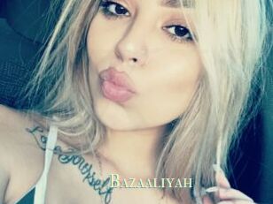 Bazaaliyah
