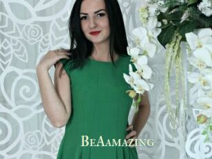 BeAamazing