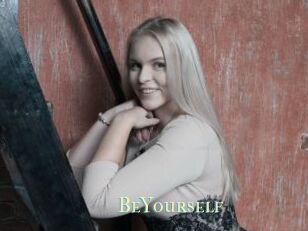 BeYourself