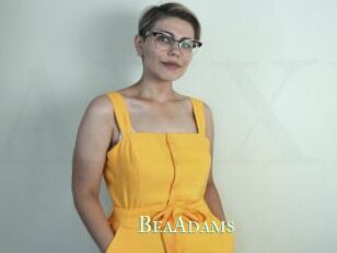 BeaAdams