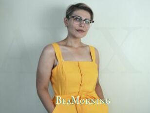 BeaMorning