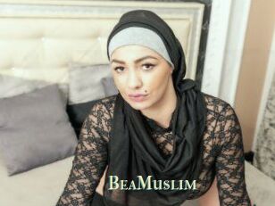 BeaMuslim