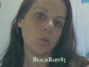 BeachBaby83