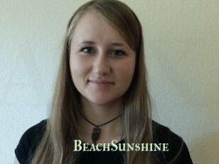 BeachSunshine