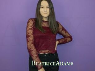 BeatriceAdams