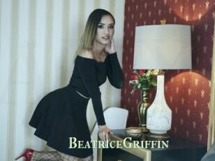 BeatriceGriffin Actrice xxx