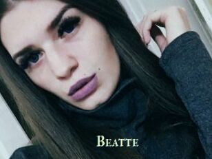 Beatte