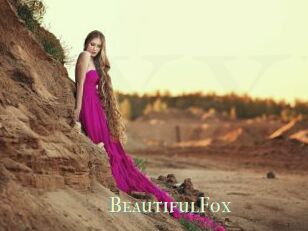 BeautifulFox