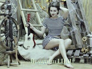 BeautifulLILU