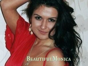 BeautifulMonica