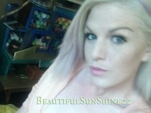 BeautifulSunShine22