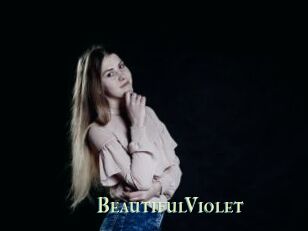 BeautifulViolet