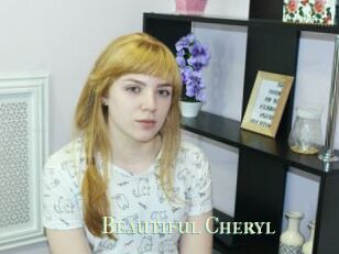 Beautiful_Cheryl