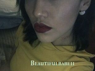 Beautifulbabe11
