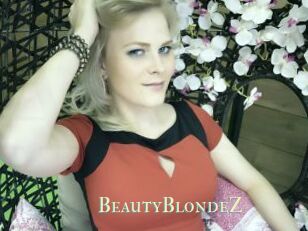 BeautyBlondeZ