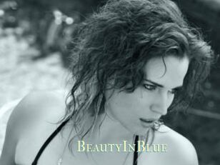 BeautyInBlue