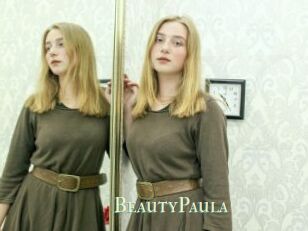BeautyPaula