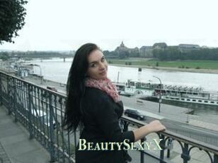 BeautySexyX