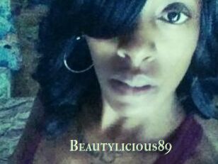Beautylicious89