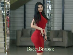 BeccaBinder