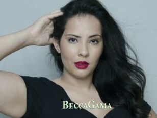 BeccaGama