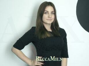 BeccaMiln