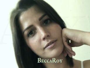 BeccaRoy