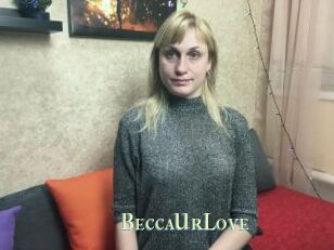 BeccaUrLove