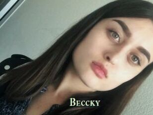 Beccky