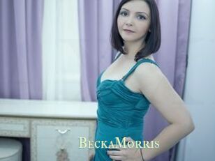 BeckaMorris