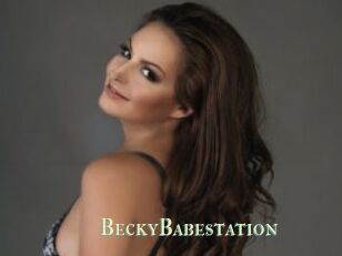 BeckyBabestation