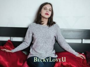 BeckyLoveU