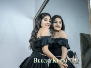 BeeckyKlum