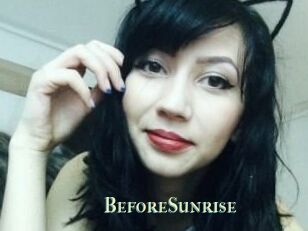 BeforeSunrise