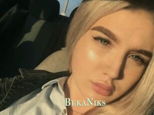 BekaNiks
