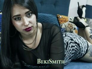 BekiSmith