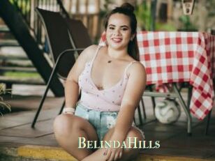 BelindaHills Actrice xxx