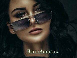 BellaAhuella