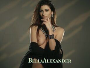 BellaAlexander
