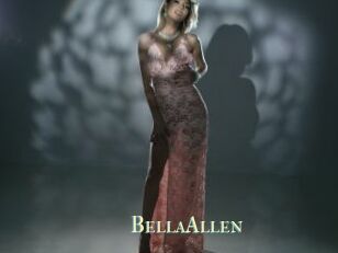 BellaAllen