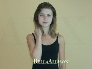 BellaAllison