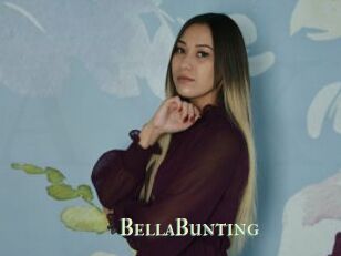 BellaBunting