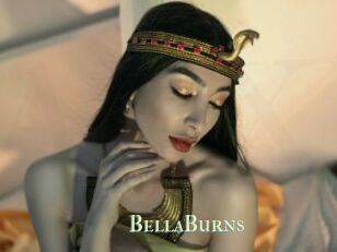 BellaBurns