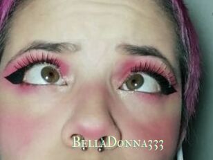 BellaDonna333