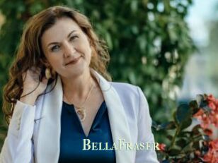 BellaFraser