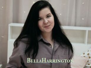 BellaHarrington