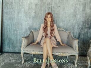 BellaJansons
