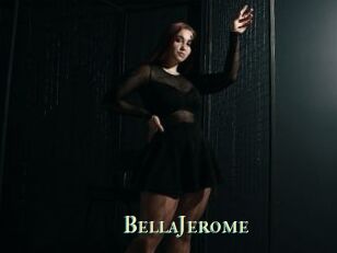 BellaJerome