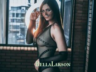 BellaLarson