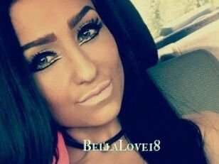 BellaLove18